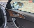 Серый Ауди А6, объемом двигателя 2 л и пробегом 126 тыс. км за 23000 $, фото 56 на Automoto.ua