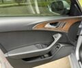 Сірий Ауді А6, об'ємом двигуна 2 л та пробігом 170 тис. км за 17900 $, фото 11 на Automoto.ua