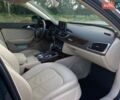 Серый Ауди А6, объемом двигателя 1.98 л и пробегом 99 тыс. км за 20990 $, фото 25 на Automoto.ua