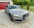 Серый Ауди А6, объемом двигателя 3 л и пробегом 112 тыс. км за 25500 $, фото 1 на Automoto.ua