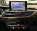 Серый Ауди А6, объемом двигателя 2 л и пробегом 170 тыс. км за 12500 $, фото 11 на Automoto.ua