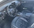 Ауді А6 2015 у Миколаєві на Automoto.ua Сірий Ауді А6, об'ємом двигуна 1.97 л та пробігом 105 тис. км за 21500 $, фото 8 на Automoto.ua