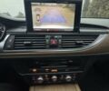 Сірий Ауді А6, об'ємом двигуна 1.98 л та пробігом 340 тис. км за 14000 $, фото 19 на Automoto.ua