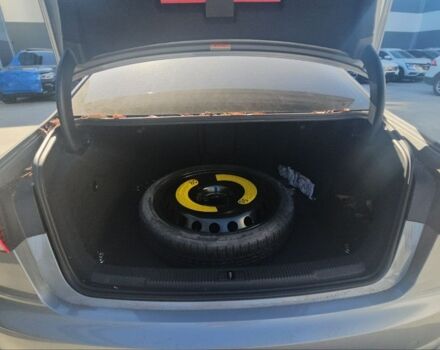 Серый Ауди А6, объемом двигателя 2 л и пробегом 122 тыс. км за 16600 $, фото 16 на Automoto.ua