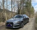 Сірий Ауді А6, об'ємом двигуна 0 л та пробігом 113 тис. км за 18999 $, фото 1 на Automoto.ua