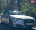 Ауди А6 2015 в Житомире на Automoto.ua Серый Ауди А6, объемом двигателя 1.97 л и пробегом 146 тыс. км за 22600 $, фото 2 на Automoto.ua