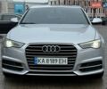 Серый Ауди А6, объемом двигателя 2 л и пробегом 184 тыс. км за 16200 $, фото 2 на Automoto.ua