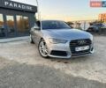 Серый Ауди А6, объемом двигателя 2 л и пробегом 194 тыс. км за 15950 $, фото 1 на Automoto.ua