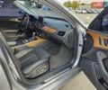 Серый Ауди А6, объемом двигателя 3 л и пробегом 170 тыс. км за 24500 $, фото 35 на Automoto.ua