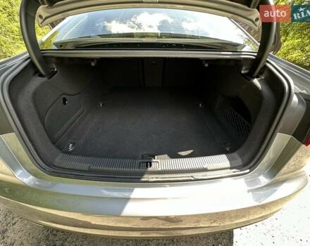 Сірий Ауді А6, об'ємом двигуна 2.97 л та пробігом 157 тис. км за 24500 $, фото 5 на Automoto.ua