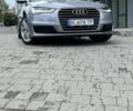 Сірий Ауді А6, об'ємом двигуна 1.97 л та пробігом 128 тис. км за 21000 $, фото 12 на Automoto.ua