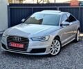 Серый Ауди А6, объемом двигателя 1.98 л и пробегом 188 тыс. км за 14900 $, фото 1 на Automoto.ua
