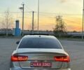 Ауди А6 2015 в Днепре (Днепропетровске) на Automoto.ua Серый Ауди А6, объемом двигателя 0 л и пробегом 152 тыс. км за 12999 $, фото 6 на Automoto.ua