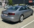Серый Ауди А6, объемом двигателя 2 л и пробегом 152 тыс. км за 17800 $, фото 9 на Automoto.ua