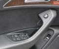Сірий Ауді А6, об'ємом двигуна 2 л та пробігом 103 тис. км за 19000 $, фото 23 на Automoto.ua
