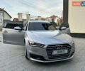 Сірий Ауді А6, об'ємом двигуна 2 л та пробігом 235 тис. км за 14999 $, фото 26 на Automoto.ua