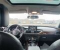 Сірий Ауді А6, об'ємом двигуна 2 л та пробігом 160 тис. км за 16770 $, фото 19 на Automoto.ua