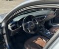Серый Ауди А6, объемом двигателя 1.98 л и пробегом 180 тыс. км за 15500 $, фото 10 на Automoto.ua