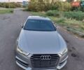 Серый Ауди А6, объемом двигателя 3 л и пробегом 168 тыс. км за 22500 $, фото 15 на Automoto.ua