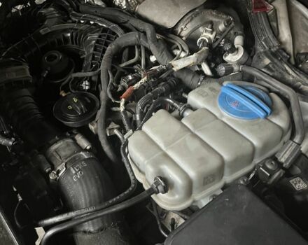 Серый Ауди А6, объемом двигателя 3 л и пробегом 220 тыс. км за 9500 $, фото 6 на Automoto.ua