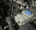 Серый Ауди А6, объемом двигателя 3 л и пробегом 220 тыс. км за 9500 $, фото 6 на Automoto.ua