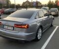 Серый Ауди А6, объемом двигателя 1.98 л и пробегом 161 тыс. км за 19900 $, фото 6 на Automoto.ua