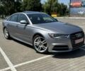 Серый Ауди А6, объемом двигателя 2 л и пробегом 152 тыс. км за 17800 $, фото 1 на Automoto.ua