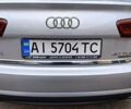 Ауді А6 2015 у Белой Церкве на Automoto.ua Сірий Ауді А6, об'ємом двигуна 3 л та пробігом 78 тис. км за 25200 $, фото 17 на Automoto.ua