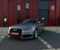 Серый Ауди А6, объемом двигателя 3 л и пробегом 168 тыс. км за 16562 $, фото 1 на Automoto.ua