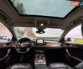 Серый Ауди А6, объемом двигателя 3 л и пробегом 118 тыс. км за 24800 $, фото 42 на Automoto.ua