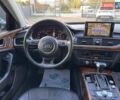 Серый Ауди А6, объемом двигателя 3 л и пробегом 183 тыс. км за 14650 $, фото 25 на Automoto.ua