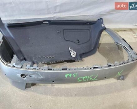 Сірий Ауді А6, об'ємом двигуна 1.98 л та пробігом 181 тис. км за 10300 $, фото 11 на Automoto.ua