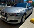 Серый Ауди А6, объемом двигателя 1.97 л и пробегом 88 тыс. км за 21500 $, фото 1 на Automoto.ua