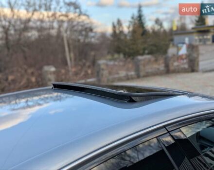 Серый Ауди А6, объемом двигателя 2 л и пробегом 126 тыс. км за 23000 $, фото 22 на Automoto.ua