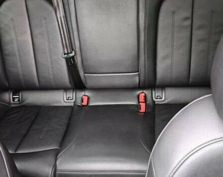 Ауді А6 2015 у Белой Церкве на Automoto.ua Сірий Ауді А6, об'ємом двигуна 3 л та пробігом 78 тис. км за 25200 $, фото 48 на Automoto.ua