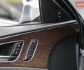 Сірий Ауді А6, об'ємом двигуна 2 л та пробігом 103 тис. км за 19000 $, фото 22 на Automoto.ua