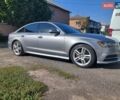 Серый Ауди А6, объемом двигателя 3 л и пробегом 168 тыс. км за 22500 $, фото 14 на Automoto.ua