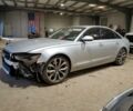 Сірий Ауді А6, об'ємом двигуна 2 л та пробігом 155 тис. км за 9800 $, фото 1 на Automoto.ua
