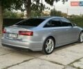 Сірий Ауді А6, об'ємом двигуна 3 л та пробігом 197 тис. км за 23900 $, фото 12 на Automoto.ua