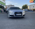 Серый Ауди А6, объемом двигателя 3 л и пробегом 150 тыс. км за 19500 $, фото 1 на Automoto.ua