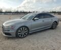 Серый Ауди А6, объемом двигателя 3 л и пробегом 124 тыс. км за 14500 $, фото 1 на Automoto.ua