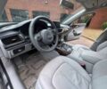 Серый Ауди А6, объемом двигателя 2 л и пробегом 120 тыс. км за 11950 $, фото 7 на Automoto.ua