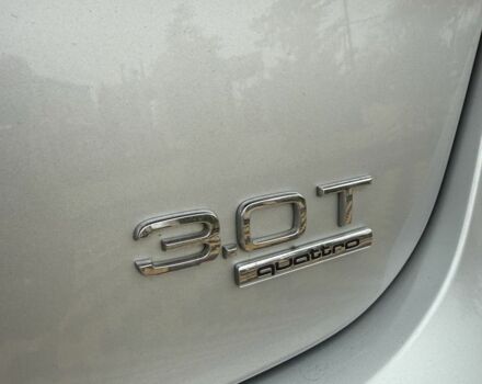 Сірий Ауді А6, об'ємом двигуна 3 л та пробігом 290 тис. км за 12800 $, фото 14 на Automoto.ua