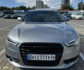 Серый Ауди А6, объемом двигателя 2.97 л и пробегом 91 тыс. км за 24000 $, фото 1 на Automoto.ua