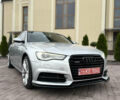 Серый Ауди А6, объемом двигателя 2 л и пробегом 258 тыс. км за 16300 $, фото 1 на Automoto.ua