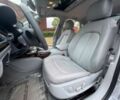Серый Ауди А6, объемом двигателя 2 л и пробегом 120 тыс. км за 11950 $, фото 6 на Automoto.ua