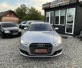 Серый Ауди А6, объемом двигателя 3 л и пробегом 216 тыс. км за 24500 $, фото 2 на Automoto.ua