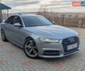Серый Ауди А6, объемом двигателя 2 л и пробегом 126 тыс. км за 23000 $, фото 6 на Automoto.ua