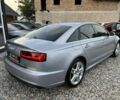 Серый Ауди А6, объемом двигателя 3 л и пробегом 216 тыс. км за 24500 $, фото 7 на Automoto.ua