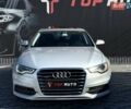Ауді А6 2015 у Львові на Automoto.ua Сірий Ауді А6, об'ємом двигуна 3 л та пробігом 208 тис. км за 13300 $, фото 12 на Automoto.ua